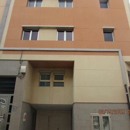 Seifia 2B Apartment Pozo Izquierdo Ngoại thất bức ảnh