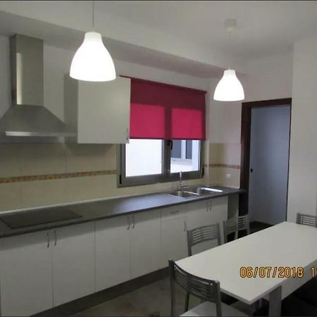 Seifia 2B Apartment Pozo Izquierdo Ngoại thất bức ảnh