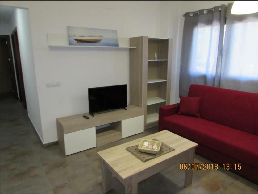 Seifia 2B Apartment Pozo Izquierdo Ngoại thất bức ảnh