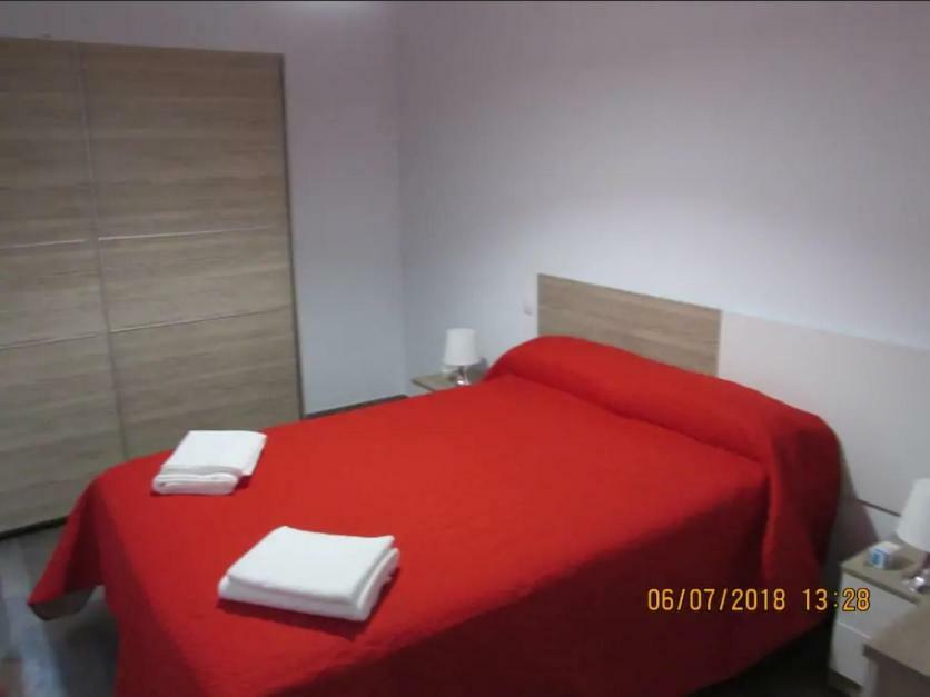Seifia 2B Apartment Pozo Izquierdo Ngoại thất bức ảnh