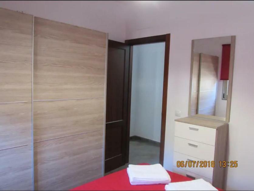 Seifia 2B Apartment Pozo Izquierdo Ngoại thất bức ảnh